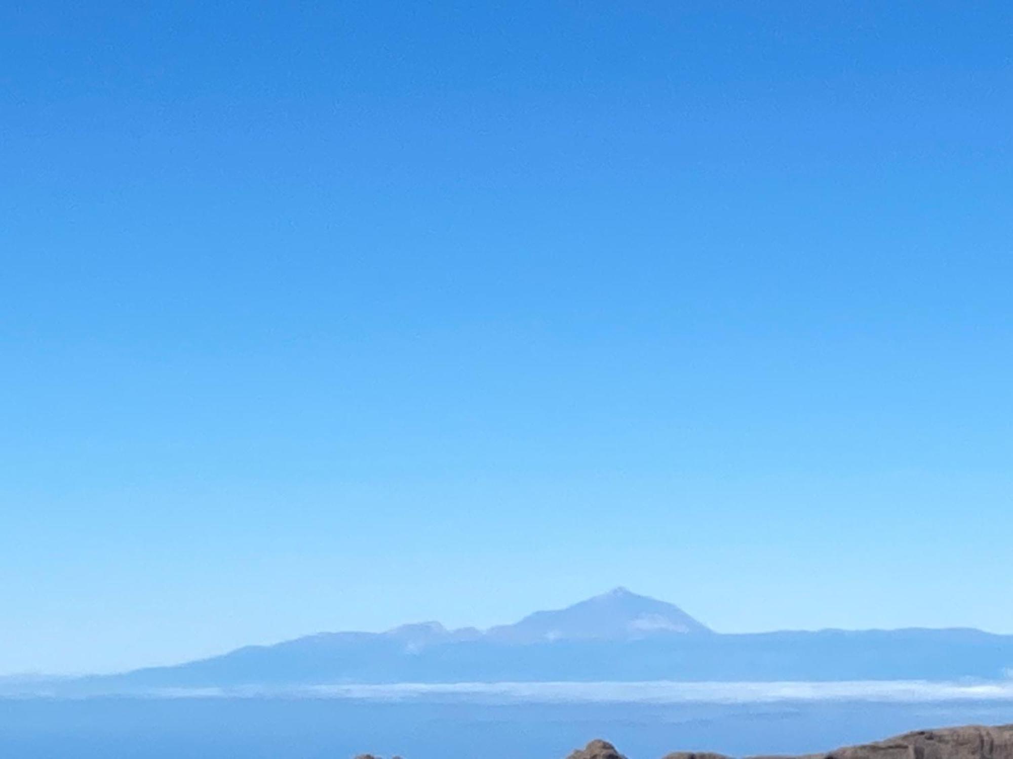 La Sal Marina 2A Lägenhet Las Palmas de Gran Canaria Exteriör bild